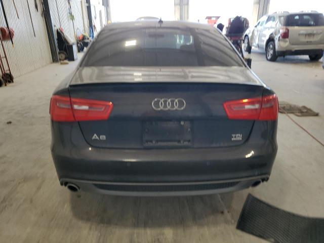 Aukcja sprzedaży 2014 Audi A6, vin: WAUHMAFC5EN003854, numer aukcji: 91882495