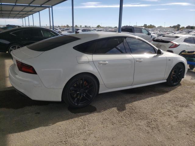 Aukcja sprzedaży 2016 Audi A7 Premium, vin: WAUWGAFC9GN027639, numer aukcji: 91392585