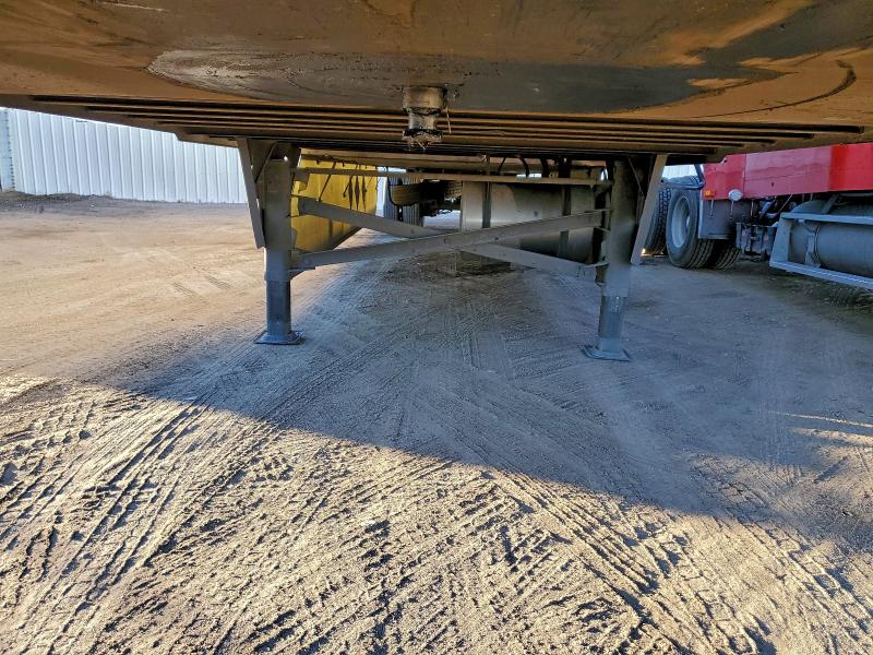 2026 Utility Trailer Trailer მანქანა იყიდება აუქციონზე, vin: 1UYVS2532T6577906, აუქციონის ნომერი: 93941075