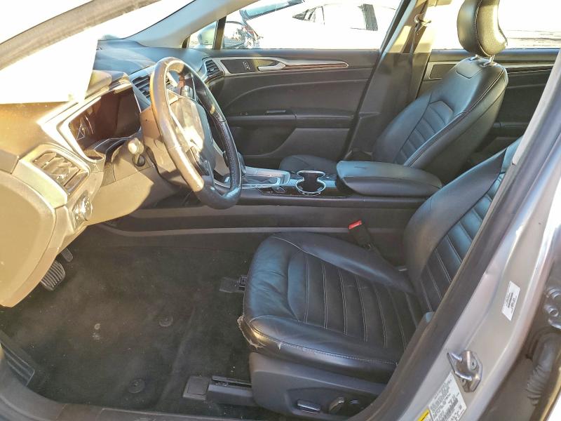 94407885 :رقم المزاد ، 3FA6P0PU9GR216055 vin ، 2016 Ford Fusion مزاد بيع