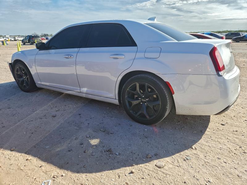 Aukcja sprzedaży 2022 Chrysler 300, vin: 2C3CCABG3NH236444, numer aukcji: 93301705