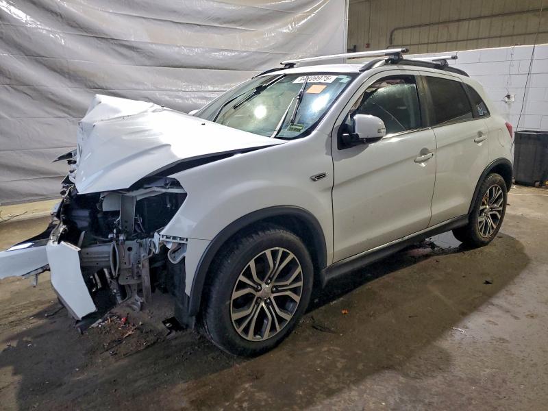 Продаж на аукціоні авто 2018 Mitsubishi Outlander Sport, vin: JA4AR4AW2JZ029088, номер лоту: 94709975