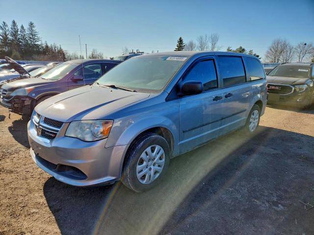 92374685 :رقم المزاد ، 2C4RDGBG3FR500327 vin ، 2015 Dodge Grand Caravan مزاد بيع