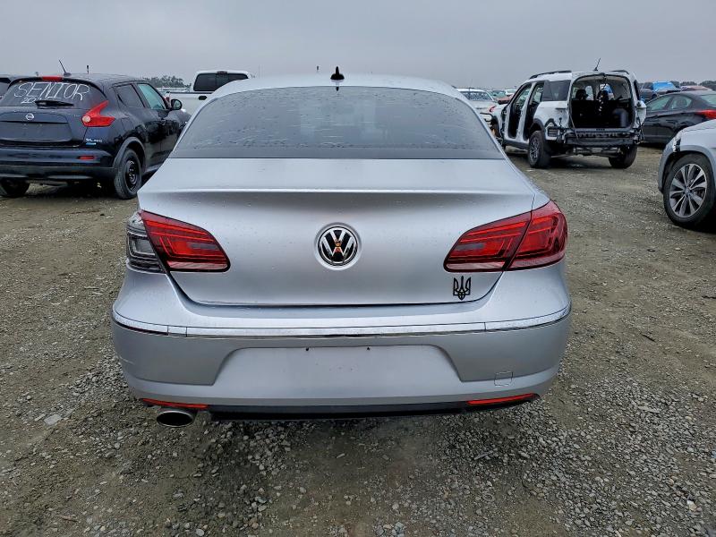 Aukcja sprzedaży 2013 Volkswagen Cc Sport, vin: WVWBP7AN5DE504480, numer aukcji: 94189155