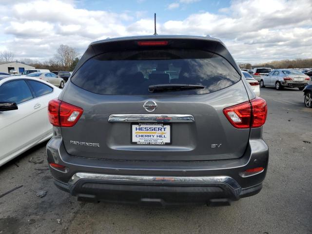 Aukcja sprzedaży 2018 Nissan Pathfinder, vin: 5N1DR2MN2JC637346, numer aukcji: 92092925