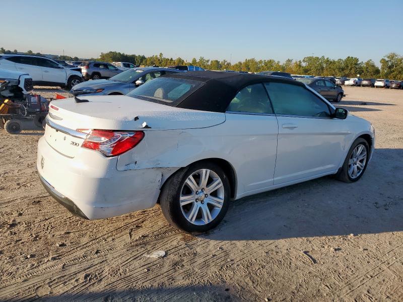 Продажа на аукционе авто 2014 Chrysler 200, vin: 1C3BCBEG1EN112340, номер лота: 91036345