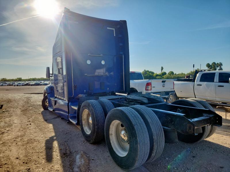 Продажа на аукционе авто 2022 Kenworth T680, vin: 1XKYD49X0NJ482876, номер лота: 91218035