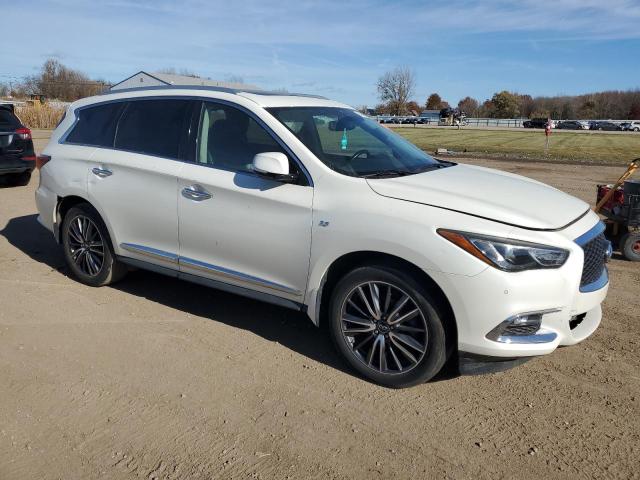 Aukcja sprzedaży 2018 Infiniti Qx60, vin: 5N1DL0MN8JC525611, numer aukcji: 91968785