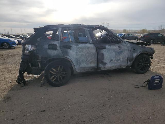 91692285 :رقم المزاد ، 5UXWY3C53F0F83928 vin ، 2015 Bmw X3 مزاد بيع