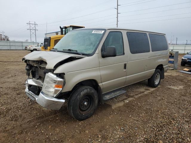 Продажа на аукционе авто 2013 Ford Econoline, vin: 1FBNE3BL9DDA78280, номер лота: 90908525