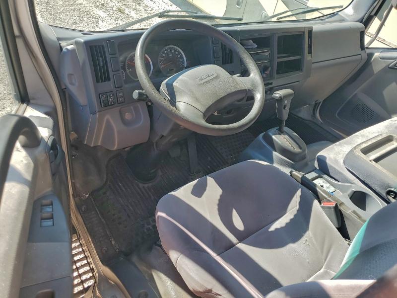 Aukcja sprzedaży 2017 Isuzu Npr Hd, vin: JALC4W169H7002550, numer aukcji: 93866555