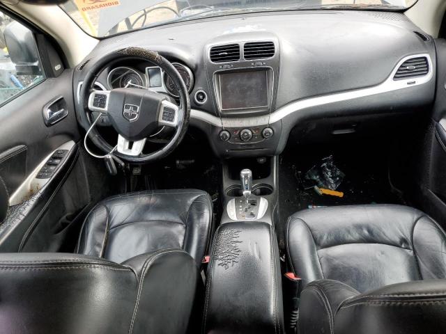92755515 :رقم المزاد ، 3C4PDCDG0ET285448 vin ، 2014 Dodge Journey مزاد بيع