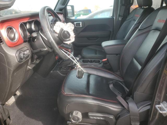 Aukcja sprzedaży 2020 Jeep Wrangler Unlimited, vin: 1C4HJXFG3LW273173, numer aukcji: 91330275