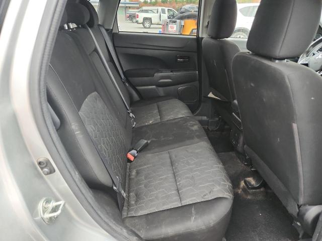 Продаж на аукціоні авто 2022 Mitsubishi Outlander Sport, vin: JA4ARUAUXNU012704, номер лоту: 90486365