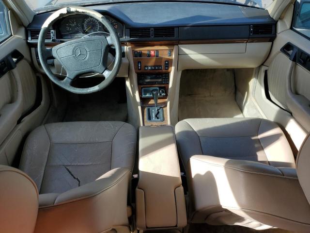 Aukcja sprzedaży 1995 Mercedes-benz E, vin: WDBEA32E5SC158265, numer aukcji: 91701455