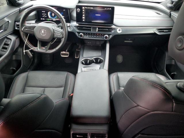Продаж на аукціоні авто 2024 Acura Zdx, vin: 4W5KHMRK8RZ505700, номер лоту: 92269815