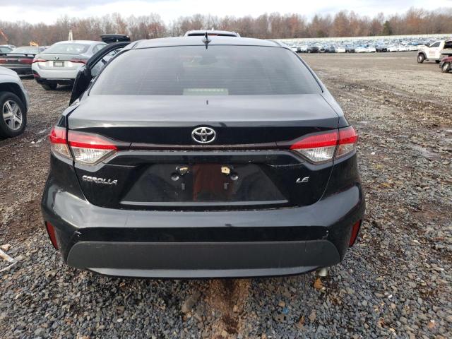 Aukcja sprzedaży 2021 Toyota Corolla Le, vin: JTDEPMAE7MJ144762, numer aukcji: 92903115
