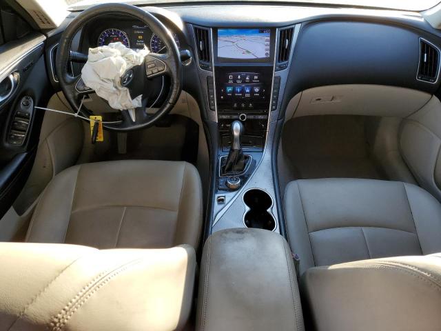 Aukcja sprzedaży 2016 Infiniti Q50 Base, vin: JN1CV7AR9GM250864, numer aukcji: 91617595
