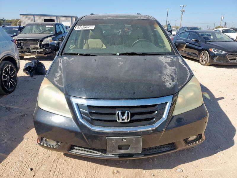 Продажа на аукционе авто 2008 Honda Odyssey To, vin: 5FNRL38988B067204, номер лота: 92108675