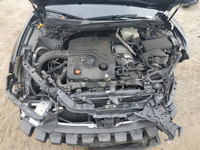 Продаж на аукціоні авто 2023 Acura Tlx Type S, vin: 19UUB7F97PA002747, номер лоту: 90857075