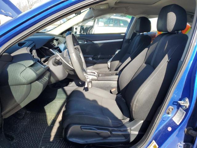 Aukcja sprzedaży 2016 Honda Civic Ex, vin: 19XFC1F39GE035260, numer aukcji: 91792015