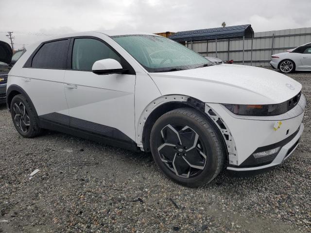 Продажа на аукционе авто 2024 Hyundai Ioniq 5, vin: KM8KN4DE9RU295821, номер лота: 92720065