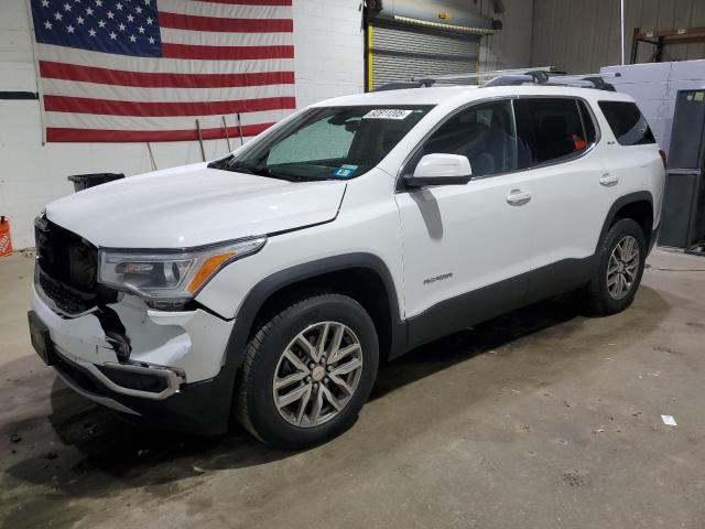 2019 Gmc Acadia მანქანა იყიდება აუქციონზე, vin: 1GKKNSLSXKZ118627, აუქციონის ნომერი: 92811205