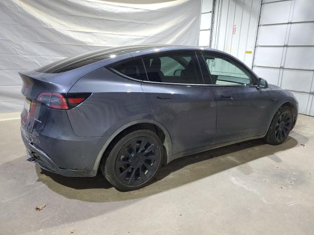 Продажа на аукционе авто 2023 Tesla Model Y, vin: 7SAYGDEE9PF749436, номер лота: 90351095