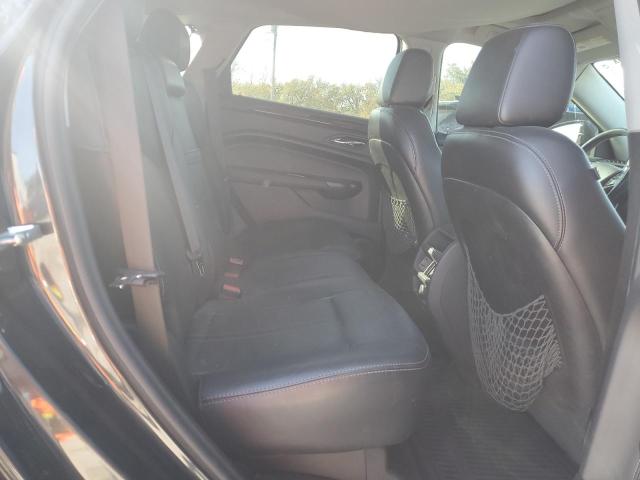 2014 Cadillac Srx მანქანა იყიდება აუქციონზე, vin: 3GYFNBE3XES639457, აუქციონის ნომერი: 90262065