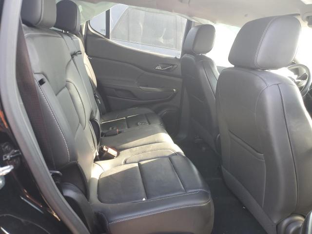 93450075 :رقم المزاد ، 1GKKNML41PZ224971 vin ، 2023 Gmc Acadia مزاد بيع