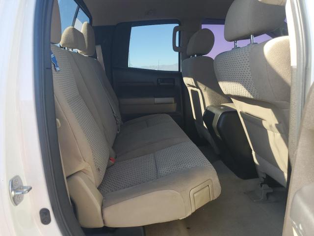 91612195 :رقم المزاد ، 5TFRY5F18BX114657 vin ، 2011 Toyota Tundra مزاد بيع
