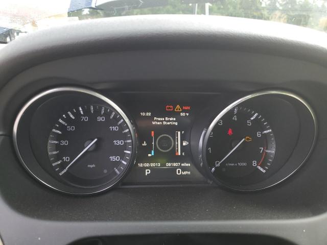 2015 Land Rover Discovery მანქანა იყიდება აუქციონზე, vin: SALCR2BG8FH518739, აუქციონის ნომერი: 90943615