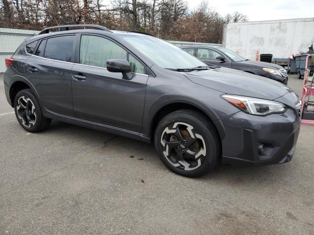 Auction sale of the 2021 Subaru Crosstrek, vin: JF2GTHMC2M8230849, lot number: 91491255