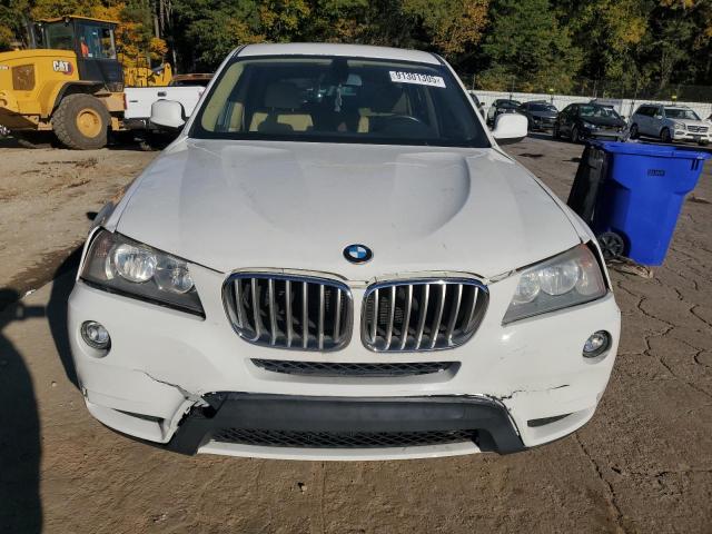 Продаж на аукціоні авто 2012 Bmw X3, vin: 5UXWX5C54CL719361, номер лоту: 91301305