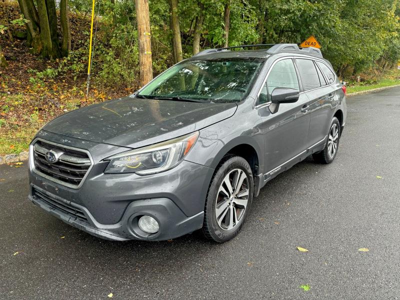 Aukcja sprzedaży 2018 Subaru Outback 3., vin: 4S4BSENC3J3340502, numer aukcji: 95248735