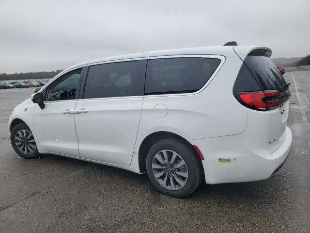 2023 Chrysler Pacifica H მანქანა იყიდება აუქციონზე, vin: 2C4RC1L76PR523309, აუქციონის ნომერი: 91471165