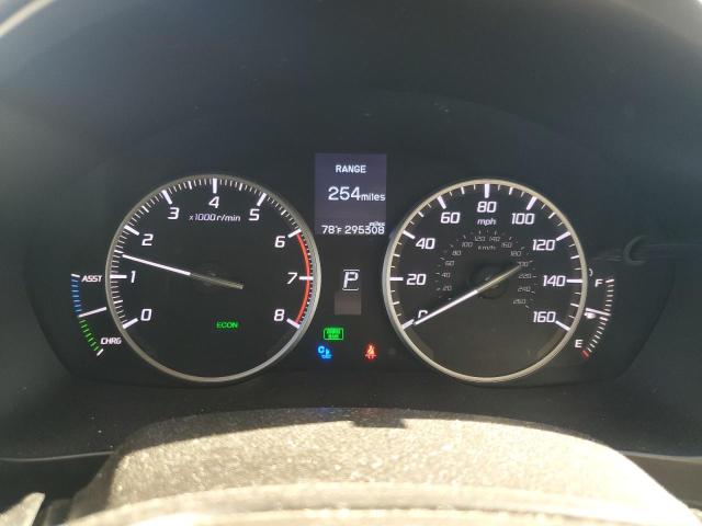 Auction sale of the 2013 Acura Ilx, vin: 19VDE3F79DE300733, lot number: 91466705