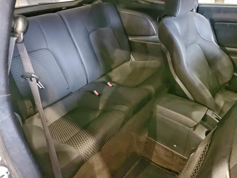 Продажа на аукционе авто 2008 Hyundai Tiburon Gs, vin: KMHHM66D58U296105, номер лота: 94329625
