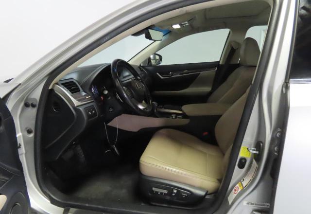 Aukcja sprzedaży 2016 Lexus Gs 350 Bas, vin: JTHBZ1BLXGA000618, numer aukcji: 92076375