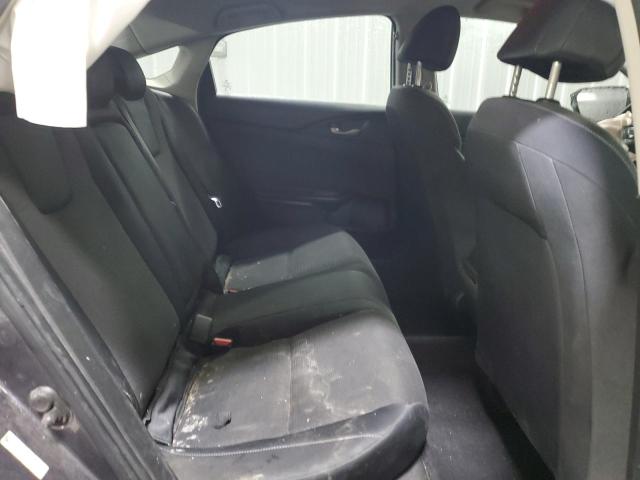 Aukcja sprzedaży 2019 Honda Insight, vin: 19XZE4F50KE000710, numer aukcji: 92094365