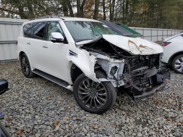 Продаж на аукціоні авто 2024 Nissan Armada, vin: JN8AY2CD3R9707551, номер лоту: 90588325