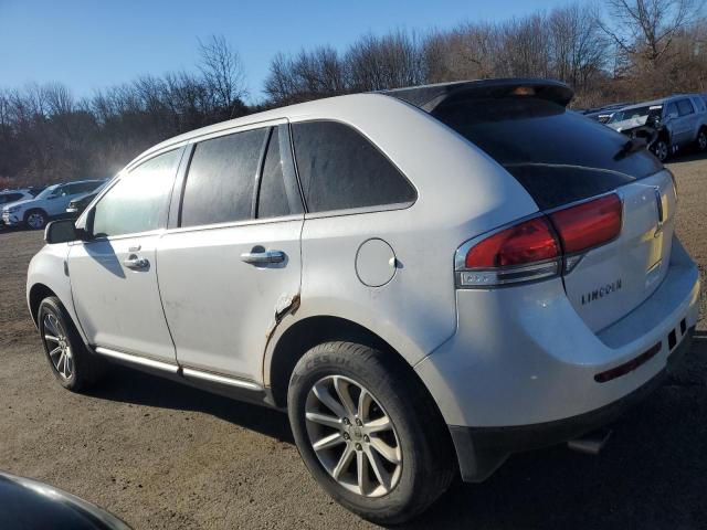 Aukcja sprzedaży 2013 Lincoln Mkx, vin: 2LMDJ8JK2DBL24021, numer aukcji: 92296365