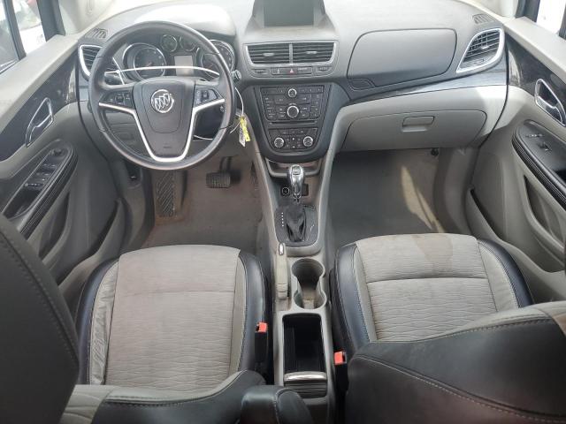 Aukcja sprzedaży 2015 Buick Encore, vin: KL4CJBSB7FB208453, numer aukcji: 91443705