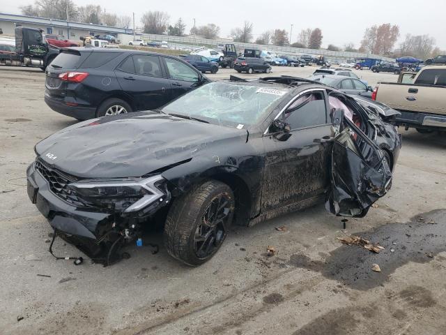 Продажа на аукционе авто 2026 Kia K5, vin: KNAG64J70T5398024, номер лота: 93648335