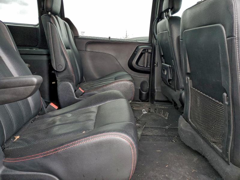 Продаж на аукціоні авто 2019 Dodge Grand Caravan, vin: 2C4RDGEG1KR637398, номер лоту: 94531745