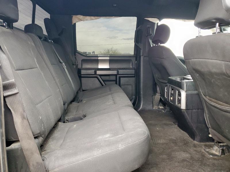 Продаж на аукціоні авто 2015 Ford F150, vin: 1FTEW1EP3FKD36657, номер лоту: 93068805