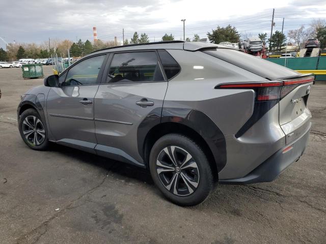 Продаж на аукціоні авто 2024 Toyota Bz4x, vin: JTMABACA6RA068920, номер лоту: 91243455