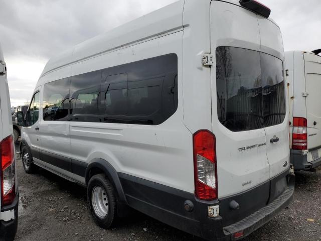2019 Ford Transit T- მანქანა იყიდება აუქციონზე, vin: 1FBVU4XM9KKA45251, აუქციონის ნომერი: 91801615