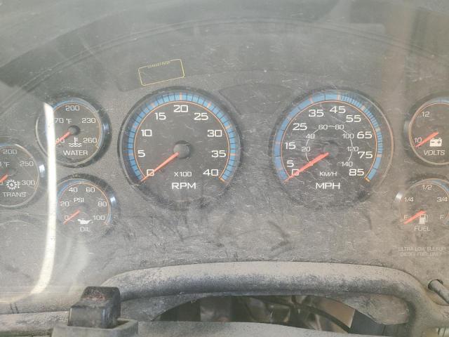 90335485 :رقم المزاد ، 4DRBUSKNXDB303407 vin ، 2013 Ic Corporation 3000 Ce مزاد بيع