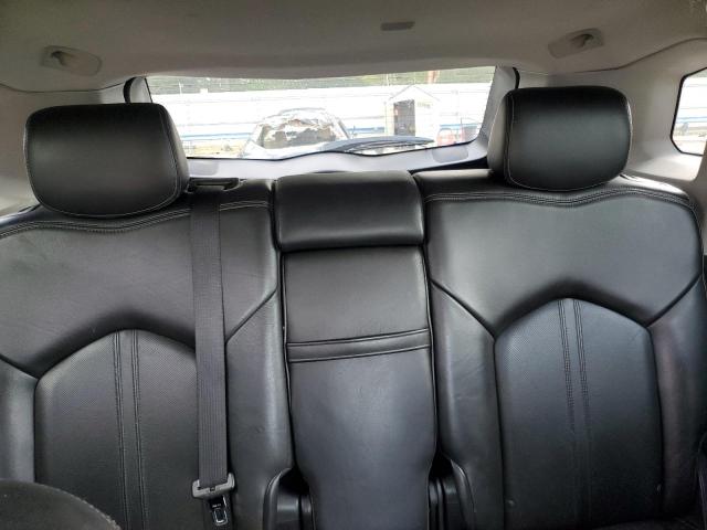Aukcja sprzedaży 2013 Cadillac Srx Perfor, vin: 3GYFNDE30DS591994, numer aukcji: 91667485